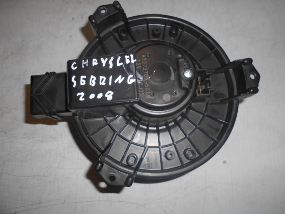 Motor Sofagem Chrysler Sebring 2.0 CRD 2007 MS63